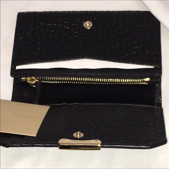 Burberry wallet - Picture 3 of 12